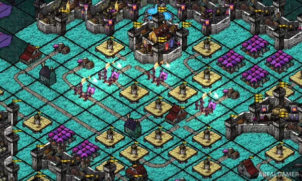 ORX Screenshot 2, Free Download, PC Game, Full Updated