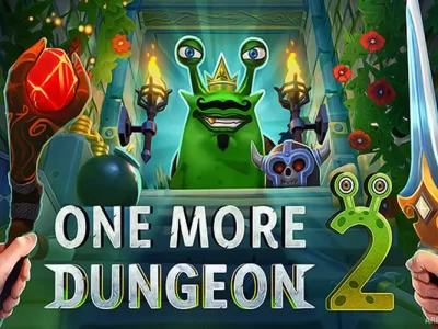 One More Dungeon 2