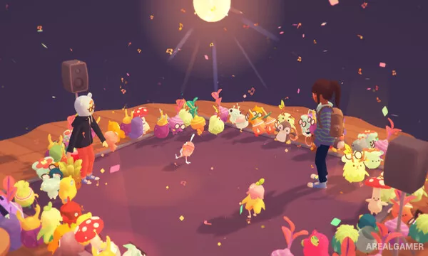 Ooblets Screenshot 2, Free Download, PC Game, Full Updated
