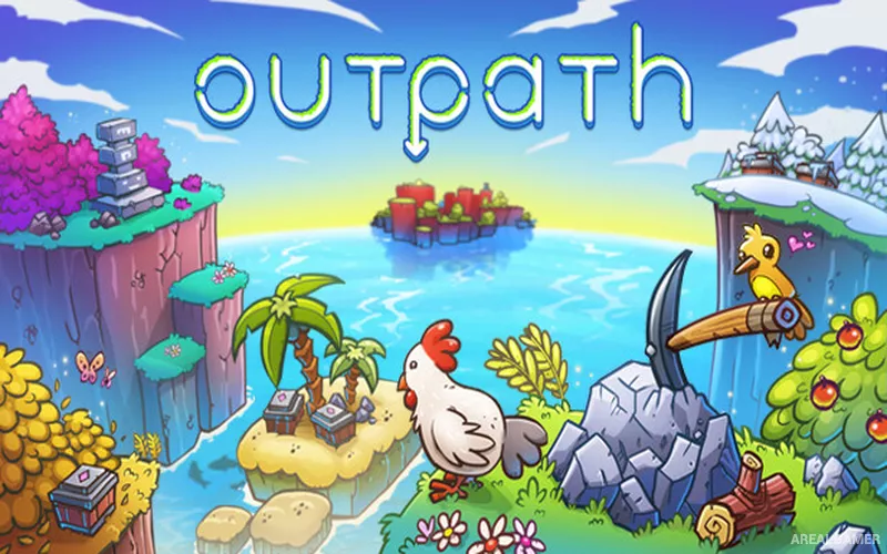 Outpath Cover Art, Free Download, PC Game, Full Updated