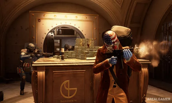 PAYDAY 3 Screenshot 2, Free Download, PC Game, Full Updated