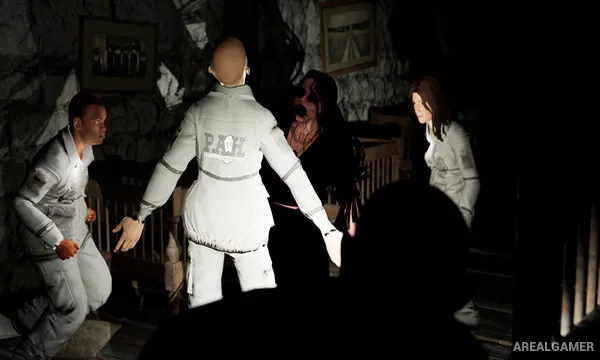 Pacify Screenshot 3, Free Download, PC Game, Full Updated