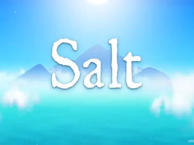 Salt 1