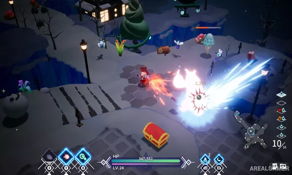 Silent Hope Screenshot 2, Free Download, PC Game, Full Updated