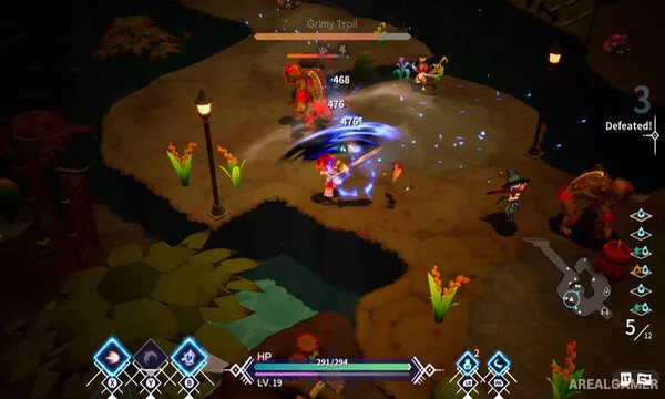 Silent Hope Screenshot 3, Free Download, PC Game, Full Updated