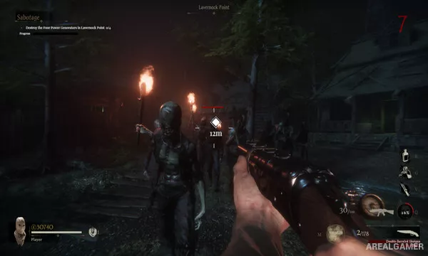 Sker Ritual Screenshot 1, Free Download, PC Game, Full Updated