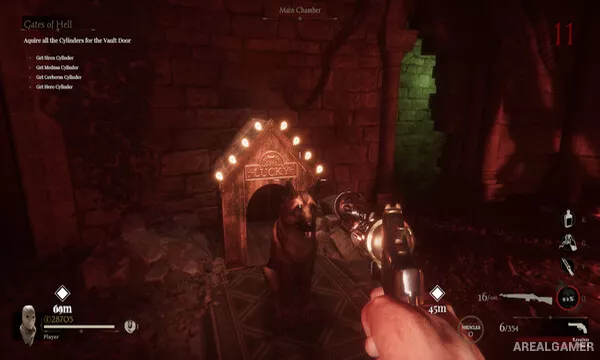 Sker Ritual Screenshot 2, Free Download, PC Game, Full Updated