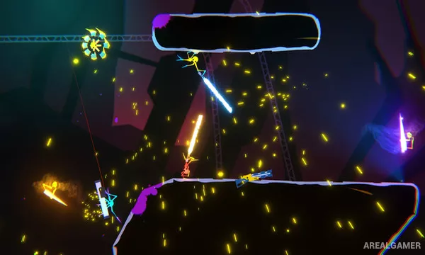 SpiderHeck Screenshot 3, Free Download, PC Game, Full Updated