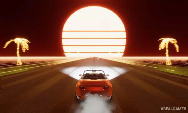 Synth Retro Vapor Wave Screenshot 2, Free Download, PC Game, Full Updated