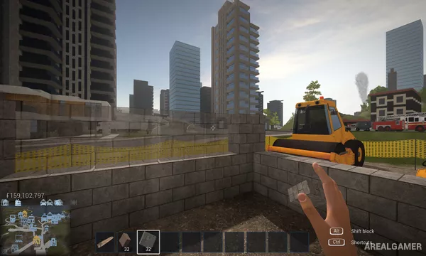 Technicity Screenshot 1, Free Download, PC Game, Full Updated