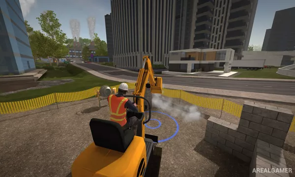 Technicity Screenshot 2, Free Download, PC Game, Full Updated