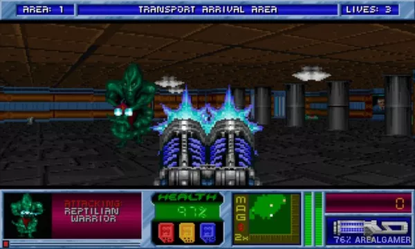 The Apogee Throwback Pack Screenshot 2, Free Download, PC Game, Full Updated