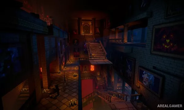 The Last Hero of Nostalgaia Screenshot 2, Free Download, PC Game, Full Updated