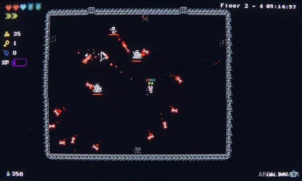 Tiny Rogues Screenshot 1, Free Download, PC Game, Full Updated