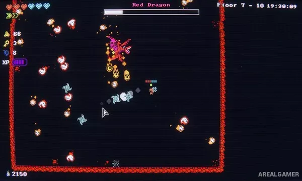 Tiny Rogues Screenshot 2, Free Download, PC Game, Full Updated