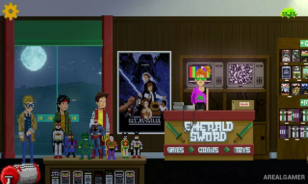 Unusual Findings Screenshot 3, Free Download, PC Game, Full Updated