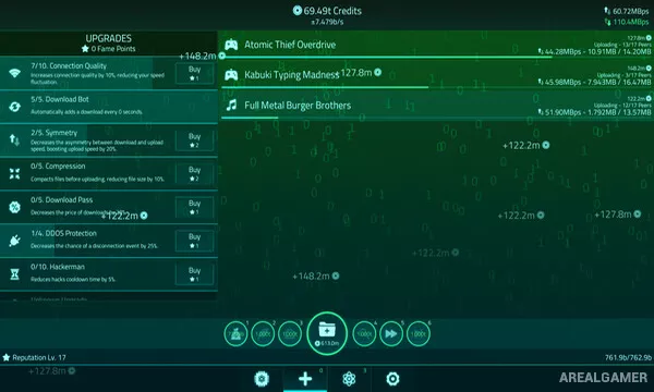 Upload Simulator Screenshot 1, Free Download, PC Game, Full Updated