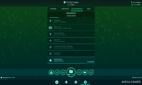 Upload Simulator Screenshot 3, Free Download, PC Game, Full Updated
