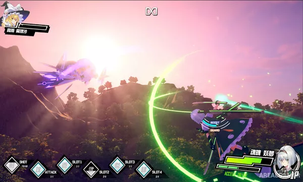 Valkyrie of Phantasm Screenshot 2, Free Download, PC Game, Full Updated