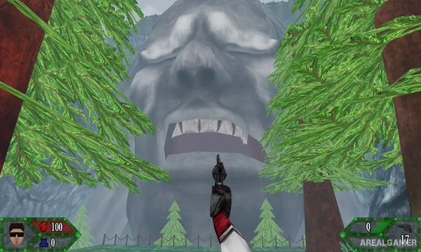 White Hell Screenshot 3, Free Download, PC Game, Full Updated