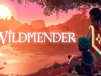 Wildmender