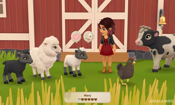 Wylde Flowers Screenshot 3, Free Download, PC Game, Full Updated