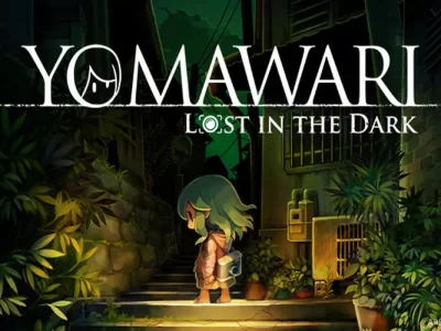 Yomawari: Lost in the Dark