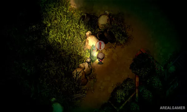 Yomawari: Lost in the Dark Screenshot 2, Free Download, PC Game, Full Updated