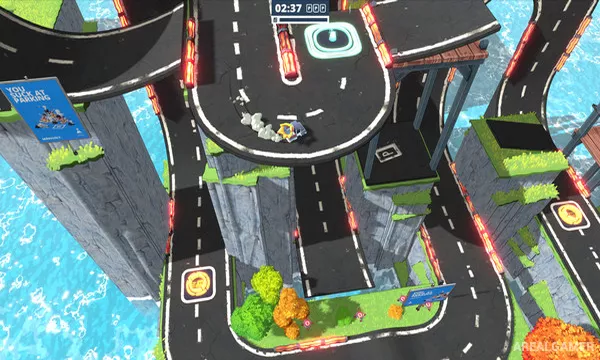 You Suck at Parking Screenshot 3, Free Download, PC Game, Full Updated