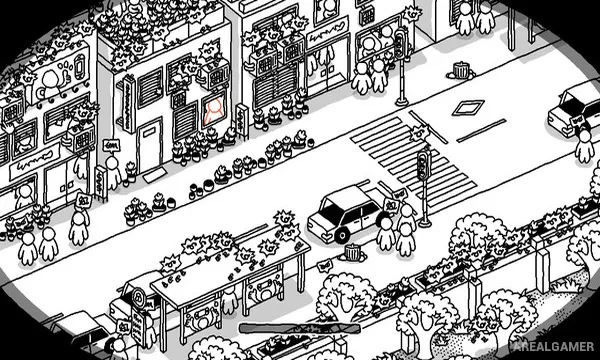 Bubble People Screenshot 1, Free Download, PC Game, Full Updated