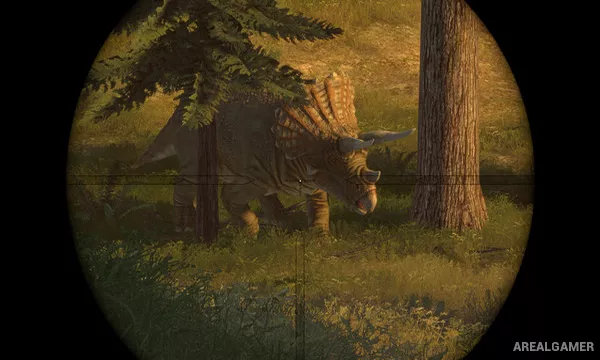 Carnivores: Dinosaur Hunt Screenshot 3, Free Download, PC Game, Full Updated