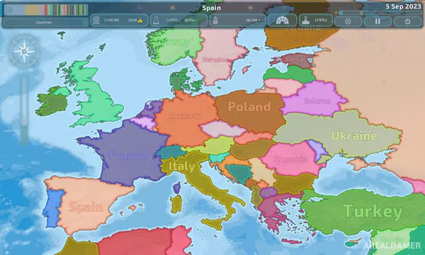 Dummynation Screenshot 1, Free Download, PC Game, Full Updated