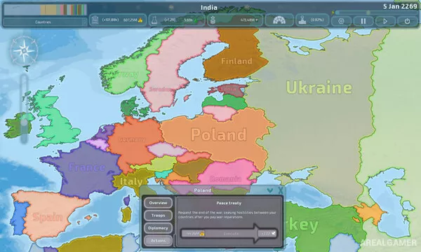 Dummynation Screenshot 3, Free Download, PC Game, Full Updated