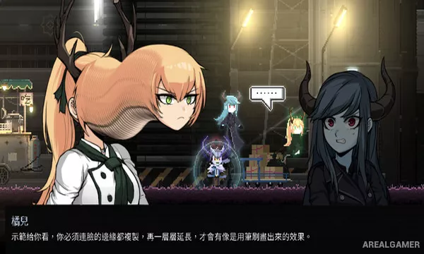 Dungeon Munchies Screenshot 1, Free Download, PC Game, Full Updated