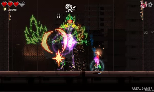 Dungeon Munchies Screenshot 3, Free Download, PC Game, Full Updated