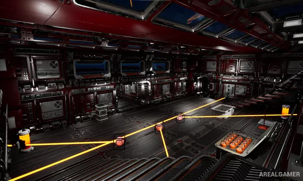 Euphoria: Supreme Mechanics Screenshot 1, Free Download, PC Game, Full Updated