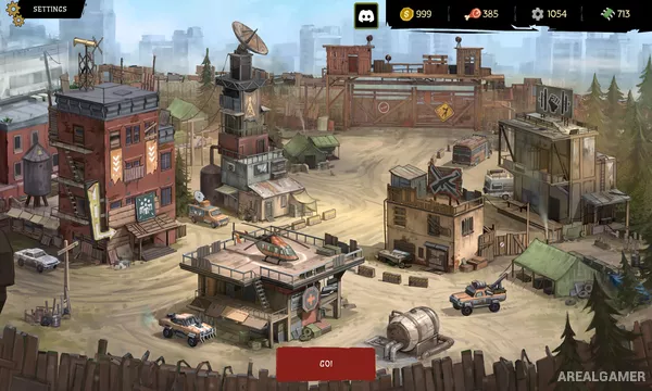 FatalZone Screenshot 1, Free Download, PC Game, Full Updated