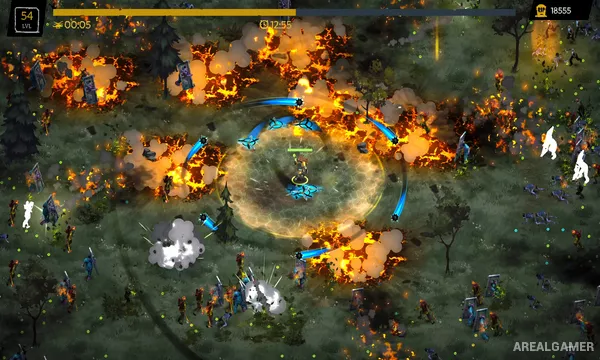 FatalZone Screenshot 2, Free Download, PC Game, Full Updated