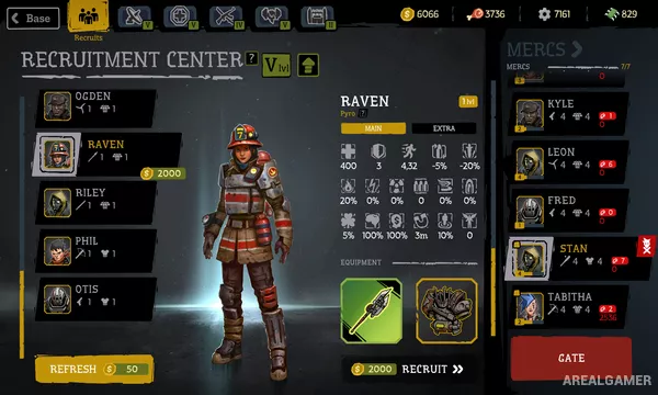 FatalZone Screenshot 3, Free Download, PC Game, Full Updated