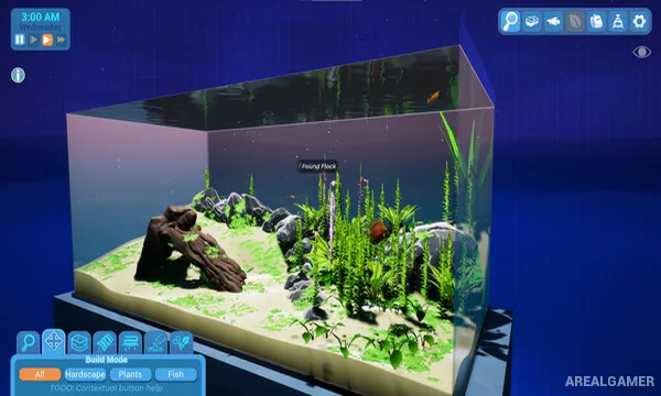 Fish Game Screenshot 2, Free Download, PC Game, Full Updated