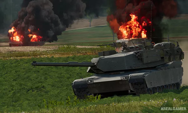 Gunner, HEAT, PC! Screenshot 1, Free Download, PC Game, Full Updated