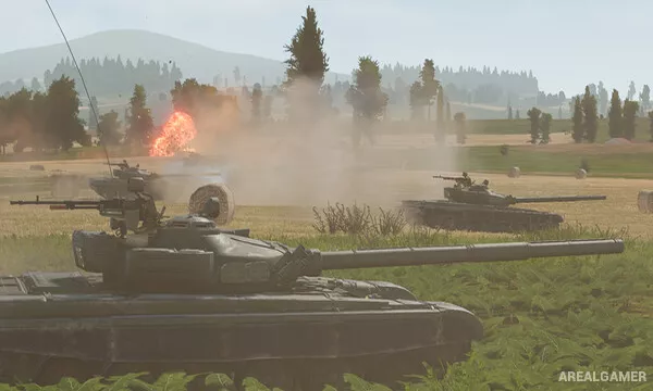 Gunner, HEAT, PC! Screenshot 2, Free Download, PC Game, Full Updated