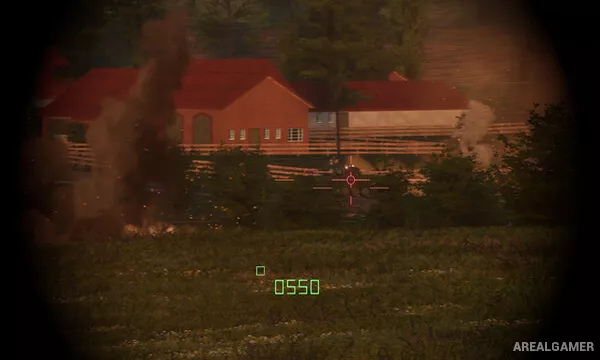 Gunner, HEAT, PC! Screenshot 3, Free Download, PC Game, Full Updated