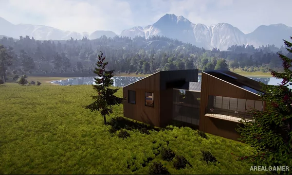 Hometopia Screenshot 1, Free Download, PC Game, Full Updated