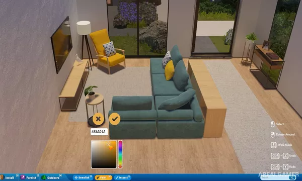 Hometopia Screenshot 3, Free Download, PC Game, Full Updated