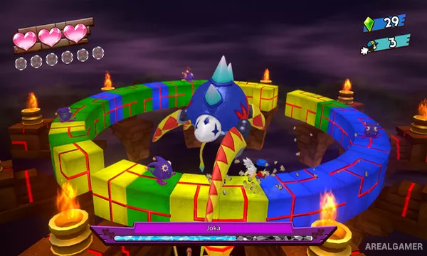 Klonoa Phantasy Reverie Series Screenshot 2, Free Download, PC Game, Full Updated
