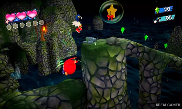 Klonoa Phantasy Reverie Series Screenshot 3, Free Download, PC Game, Full Updated
