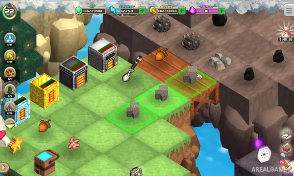 MergeCrafter Screenshot 3, Free Download, PC Game, Full Updated