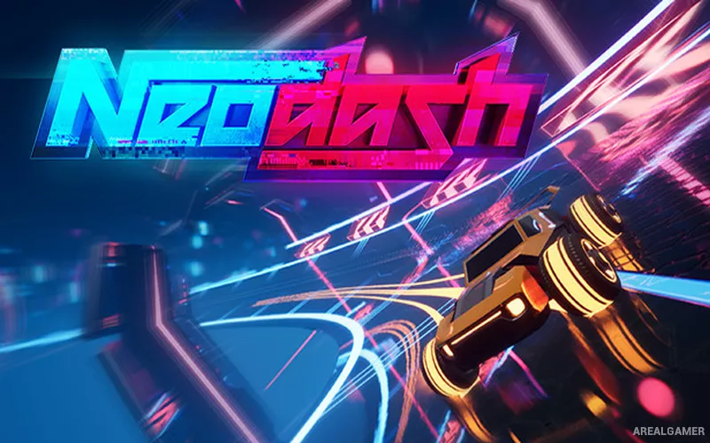 Neodash Cover Art, Free Download, PC Game, Full Updated