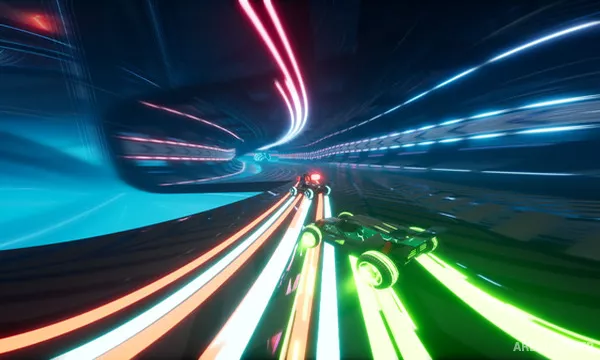 Neodash Screenshot 3, Free Download, PC Game, Full Updated